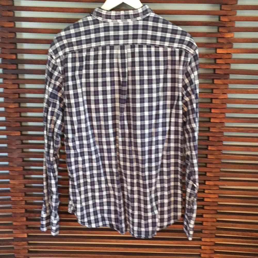 Old Navy Button Down - image 3